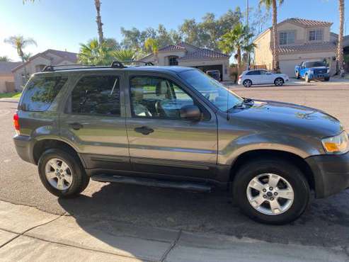 2005 Ford Escape for sale in Gilbert, AZ