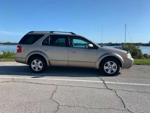 *** 2006 Ford Freestyle- CHEAP / LOW MILES!! *** for sale in Daytona Beach, FL