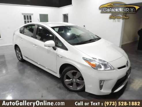 2015 Toyota Prius 5dr HB Persona Series Special Edition (Natl) - WE... for sale in Lodi, NJ