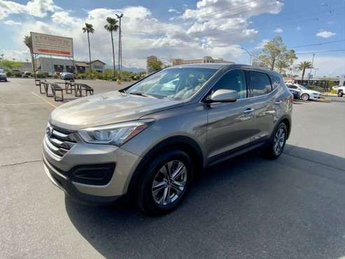 2015 HYUNDAI SANTA FE SPORT (COME GET IT NOW) - - by for sale in Las Vegas, NV