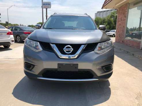 2015 Nissan Rogue S for sale in Lincoln, NE