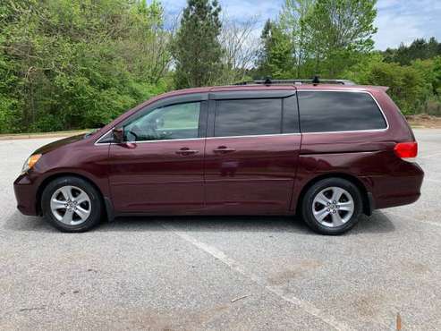 Honda Odyssey for sale in Decatur, GA