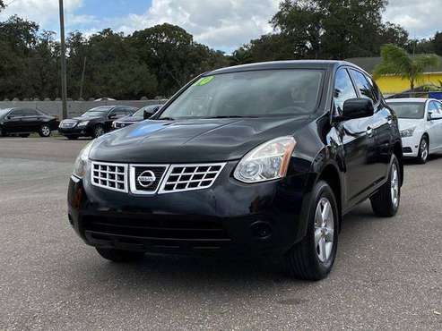 2010 NISSAN ROGUE S Skyway Motors - cars & trucks - by dealer -... for sale in TAMPA, FL