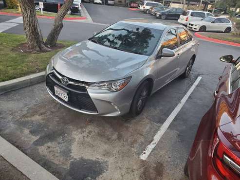 toyota camry for sale in San Diego, CA
