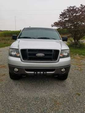 Ford F-150 FX4 for sale in Akron, IN