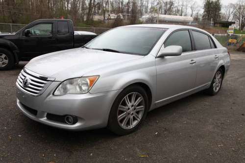 2009 Toyota Avalon - so nice - - by dealer - vehicle for sale in Northampton, MA