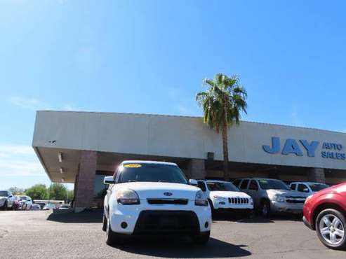 2011 Kia Soul 5dr Wgn Auto + / CLEAN ARIZONA CARFAX /... for sale in Tucson, AZ
