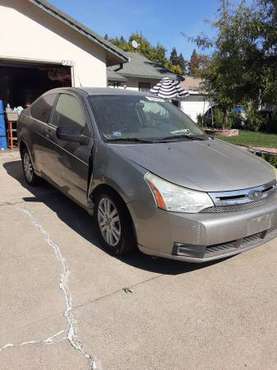 2008 Ford Focus for sale in Sacramento , CA
