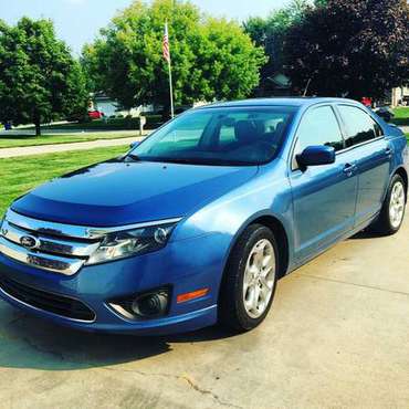 Ford Fusion for sale in bay city, MI