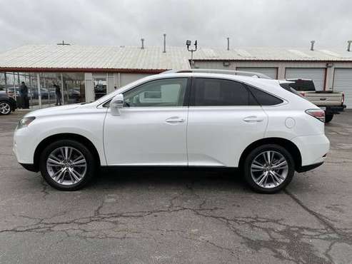 Lexus RX - BAD CREDIT BANKRUPTCY REPO SSI RETIRED APPROVED - cars &... for sale in Harrisonville, MO