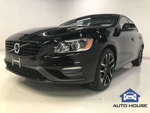 2017 Volvo S60 T5 for sale in Peoria, AZ