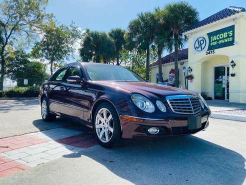 2008 MERCEDES BENZ 🚗NO DEALER FEES🤗FULLY LOADED LOW PAYMENTS - cars... for sale in Boynton Beach , FL