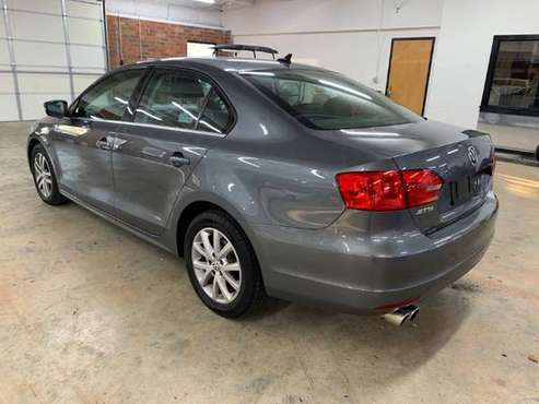 2013 Volkswagen Jetta - cars & trucks - by owner - vehicle... for sale in Winston Salem, NC