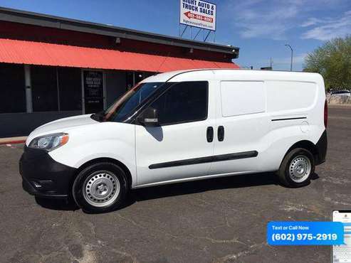 2017 Ram ProMaster City Wagon Van 4D - Call/Text for sale in Glendale, AZ