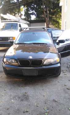 BMW 330 xi - cars & trucks - by owner - vehicle automotive sale for sale in Sterling, MA