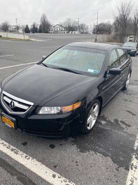 2004 Acura TL - cars & trucks - by owner - vehicle automotive sale for sale in Watertown, NY