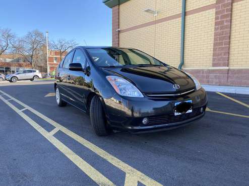 2009 TOYOTA PRIUS TOURING FULLYLOADED!! - cars & trucks - by owner -... for sale in Elmwood Park, IL