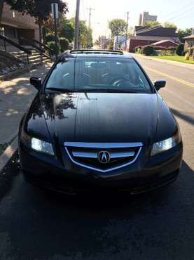 2006 Acura TL for sale in Erie, PA