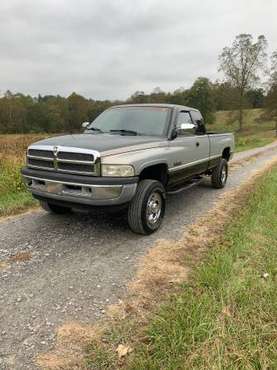 1997 Dodge Cummins for sale in Mount Airy, NC