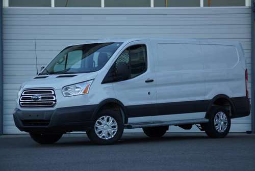 2019 Ford Transit T250 cargo van work vans LOW MILES, NICE t-250 T... for sale in Des Moines, WA