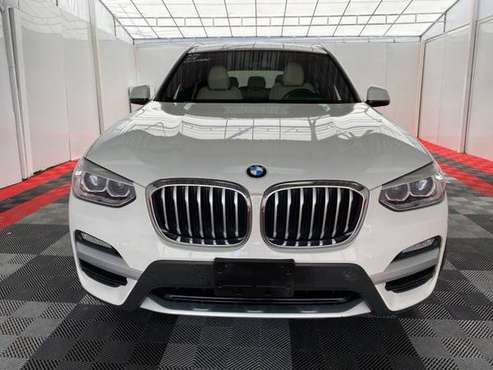 2018 BMW X3 xDrive30i SUV - - by dealer - vehicle for sale in Richmond Hill, NY