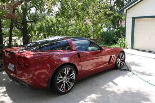 2013 Corvette for sale in Bryan, TX