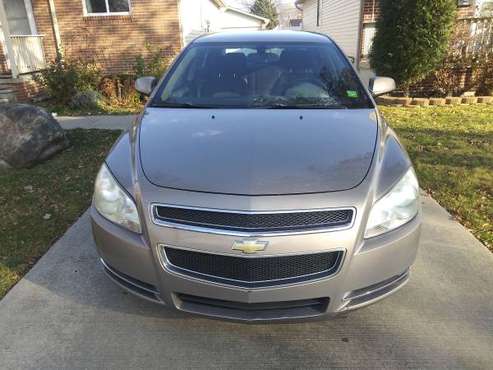 2008 Chevy Malibu for sale!$!$!$ - cars & trucks - by owner -... for sale in Eastpointe, MI