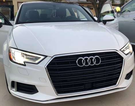 2018 Audi A3 Premium Sedan for sale in Port Salerno, FL