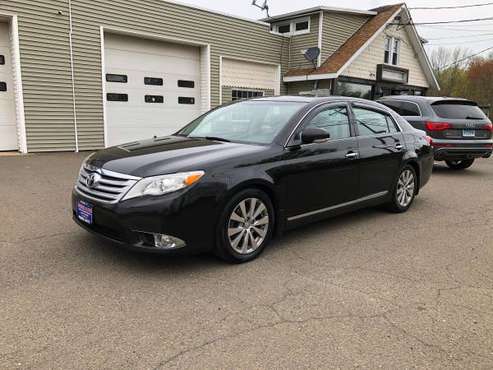 2012 Toyota Avalon Limited Fully Loaded - - by for sale in Bethany, CT
