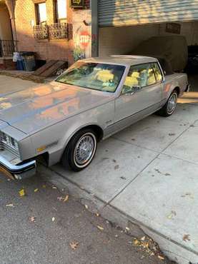 1980 Toronado - cars & trucks - by owner - vehicle automotive sale for sale in Brooklyn, NY