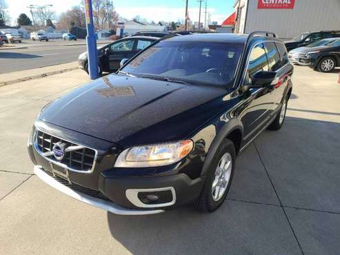 2012 VOLVO XC70 3 2 - - by dealer - vehicle automotive for sale in Billings, MT