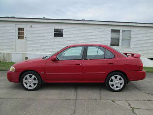 EON AUTO NISSAN SENTRA COLD AIR CASH SPECIAL $1995 CASH - cars &... for sale in Sharpes, FL