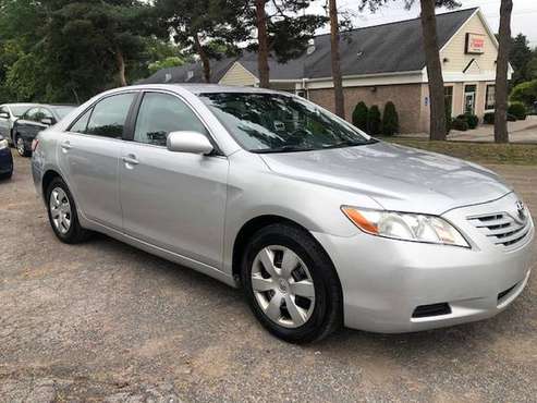 2008 TOYOTA CAMRY LE - cars & trucks - by dealer - vehicle... for sale in WEBSTER, NY
