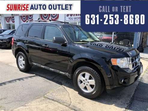 2009 Ford Escape - Down Payment as low as: for sale in Amityville, NY