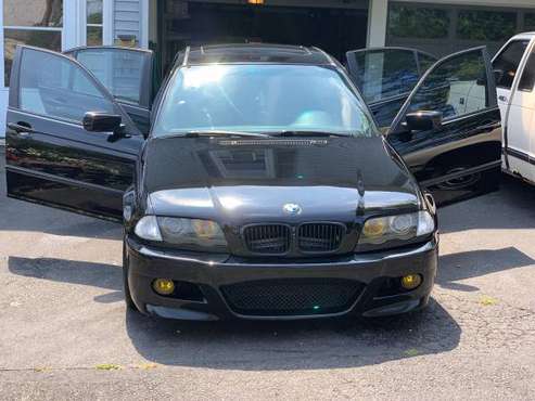 Selling 2000 bmw 328i for sale in Norwalk, NY