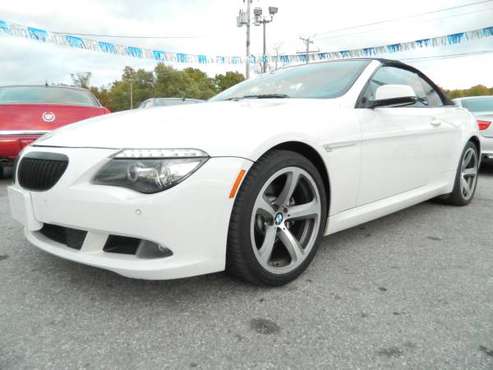 2010 BMW 650 I for sale in Fort Wayne, IN