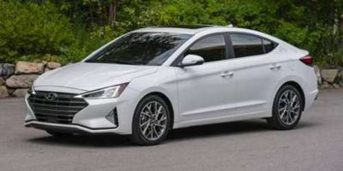 2019 Hyundai Elantra SEL Auto Sedan - - by dealer for sale in Corvallis, OR