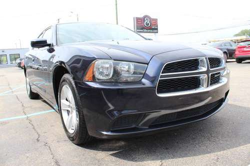 2011 Dodge Charger SXT *ONE OWNER*NEW TIRES* for sale in Mount Clemens, MI