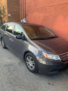 Honda Odyssey LX 2016 for sale in Irvington, NJ