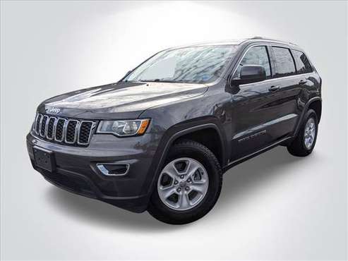 2017 Jeep Grand Cherokee Laredo 4x4 4WD Four Wheel Drive... for sale in Elmsford, NY