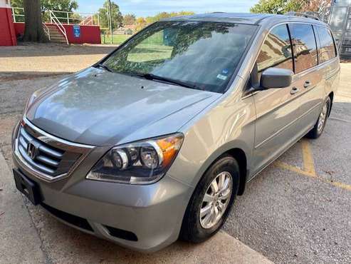 2008 HONDA ODYSSEY EXL-1-Owner!!-Safety&Emissions-Clean... for sale in Saint Louis, MO