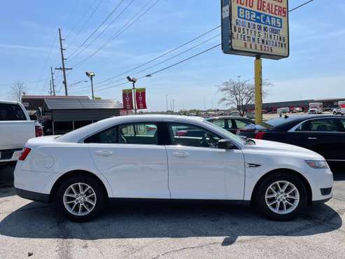 2013 Ford Taurus SE 2299 down - - by dealer for sale in Greenwood, IN