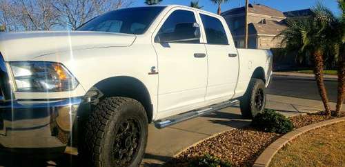 2013 dodge ram 2500 for sale in Laveen, AZ