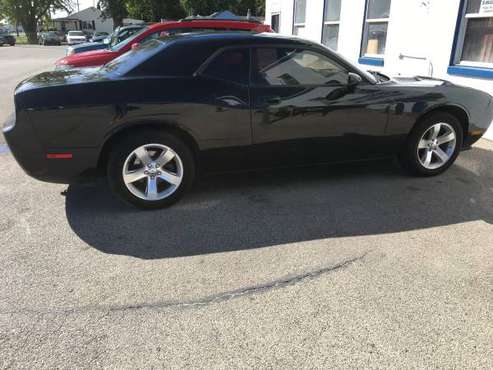 2013 Dodge Challenger for sale in Springfield, IL