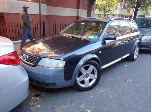 2005 Audi Allroad 2.7T modified/chipped 400HP - cars & trucks - by... for sale in NEW YORK, NY