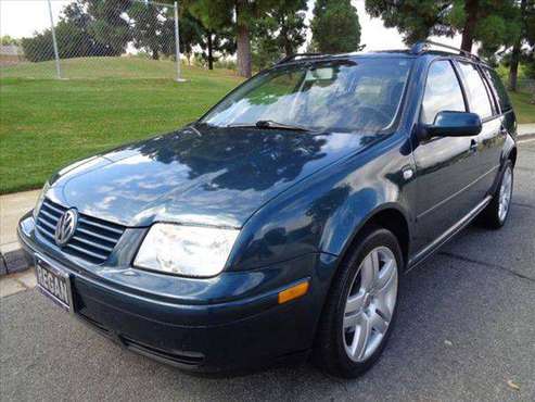 2003 Volkswagen Jetta GLS 1.8T - Financing Options Available! for sale in Thousand Oaks, CA
