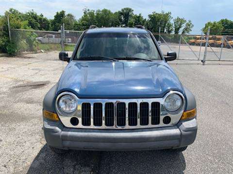 $$$ MUST SEE 04 JEEP LIBERTY ONLY 104K $$$ for sale in Wilmington, DE