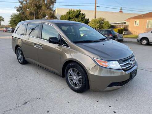 2013 honda odyssey for sale in Los Angeles, CA