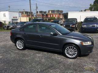 2008 VOLVO S-40 T-5 AWD - cars & trucks - by dealer - vehicle... for sale in Columbia, PA