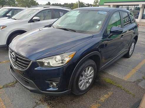 2016 Mazda CX-5 4d SUV AWD Touring - cars & trucks - by dealer -... for sale in Louisville, KY